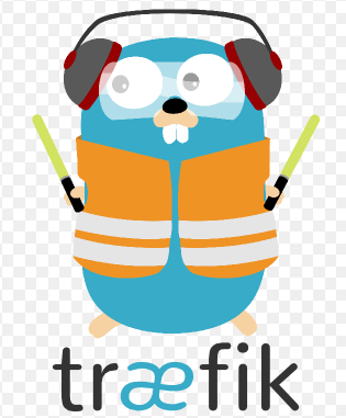 0x0012 Traefik Ghost Docker Compose Example